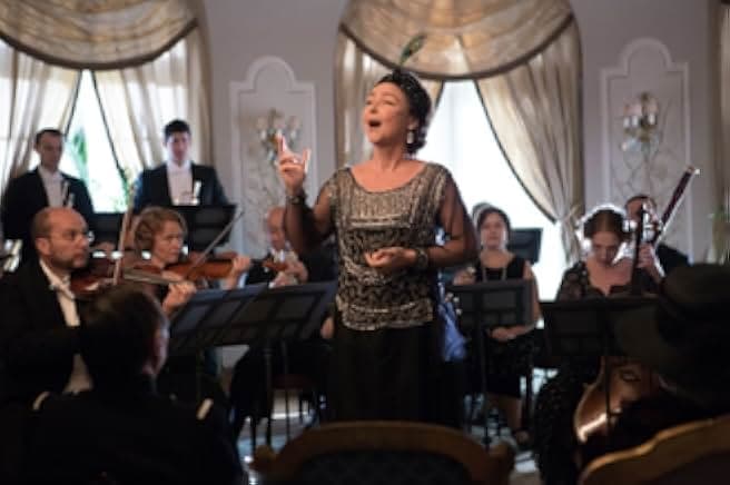Marguerite 2015