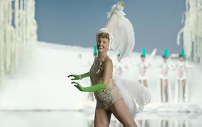 Sonja: The White Swan 2018