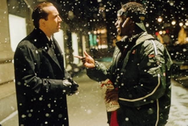 The Family Man 2000