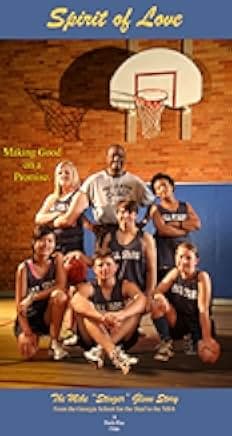 Spirit of Love: The Mike Glenn Story 2014