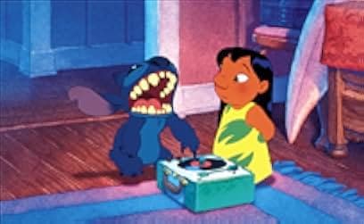 Lilo & Stitch 2002