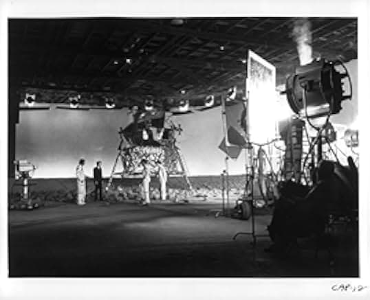 Capricorn One 1977