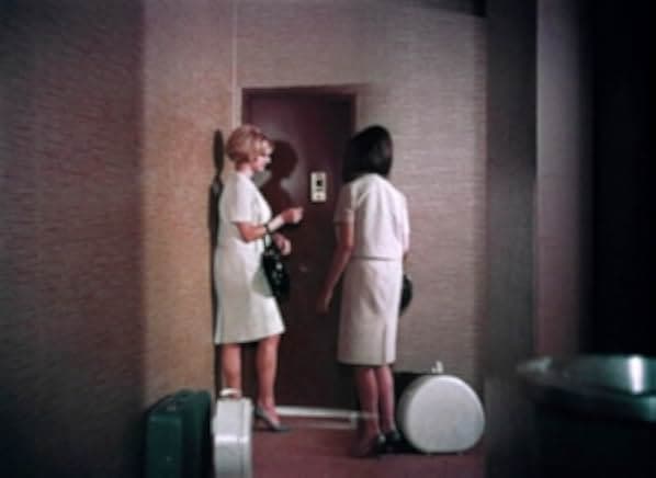 The Prince and the Nature Girl 1965