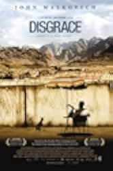 Disgrace 2008