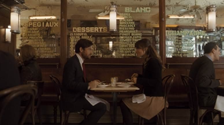 The Longest Week 2014