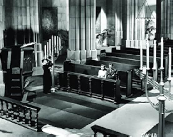 The Clock 1945