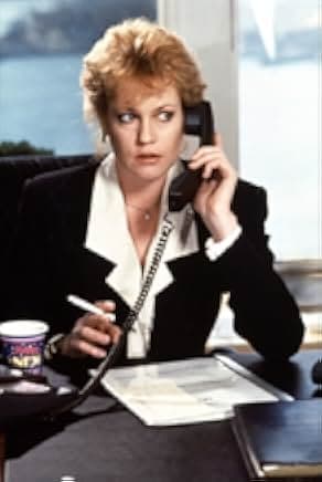 Working Girl 1988