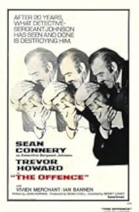 The Offence 1973