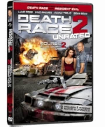 Death Race 2 2010