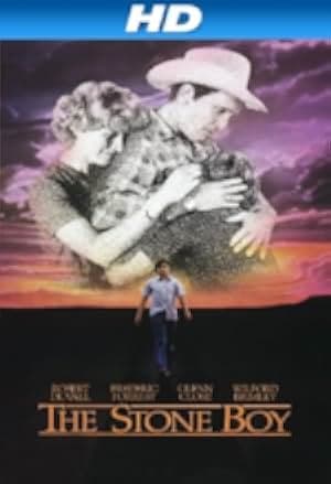 The Stone Boy 1984
