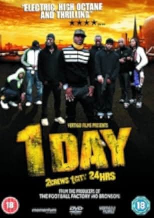 1 Day 2009