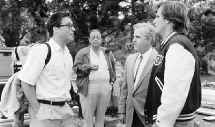Arachnophobia 1990