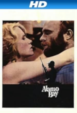 Alamo Bay 1985