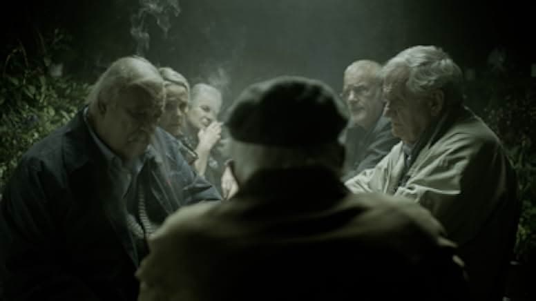 The Farewell Party 2014