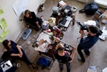 West of Memphis 2012