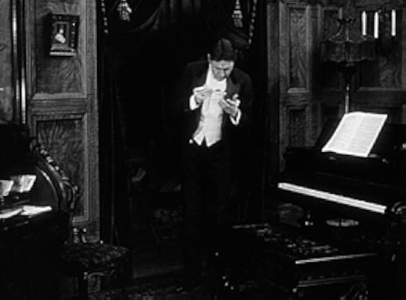 Sherlock Holmes 1916