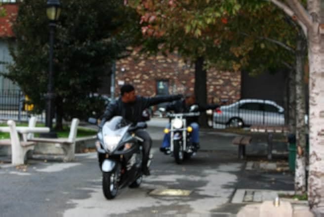 Once Upon a Time in Brooklyn 2013