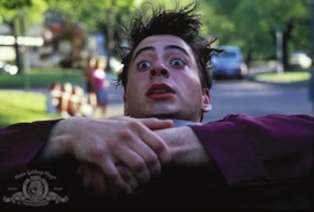 Johnny Be Good 1988