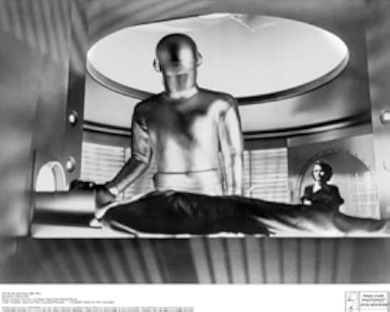 The Day the Earth Stood Still 1951