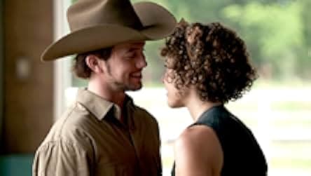 Cowgirls 'n Angels 2012