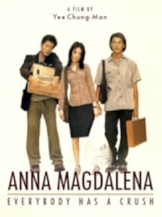 Anna Magdalena 1998