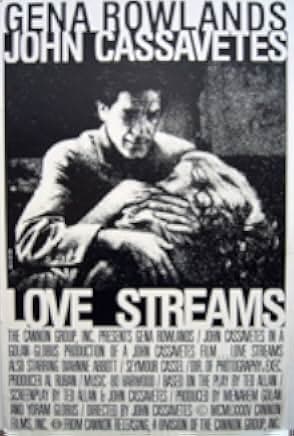 Love Streams 1984