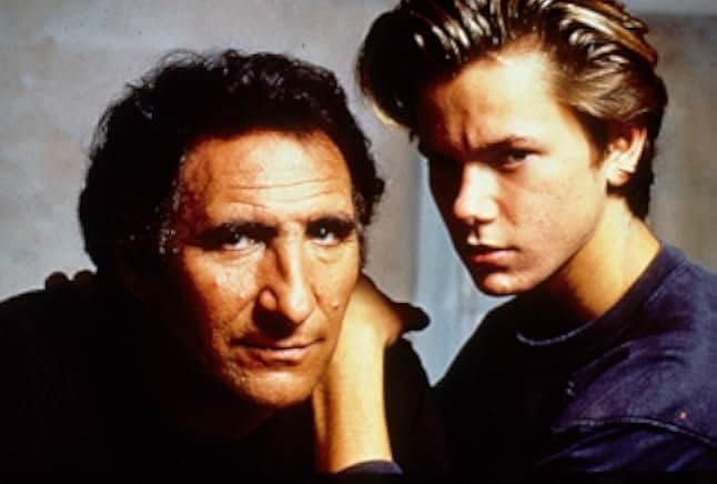 Running on Empty 1988