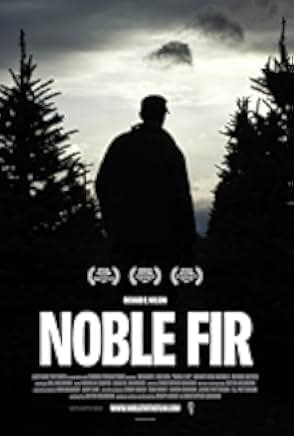 Noble Fir 2014
