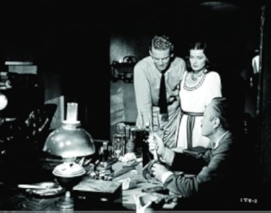 Isle of the Dead 1945