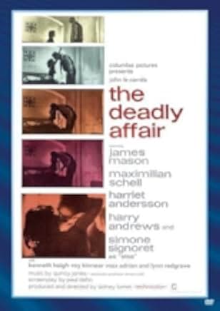 The Deadly Affair 1967