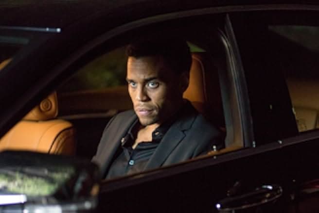 The Perfect Guy 2015