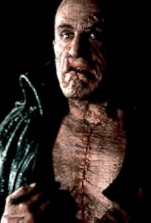 Mary Shelley's Frankenstein 1994