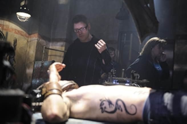 Saw V 2008