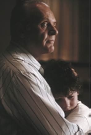 Hearts in Atlantis 2001