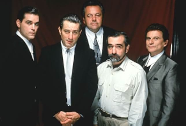 Goodfellas 1990