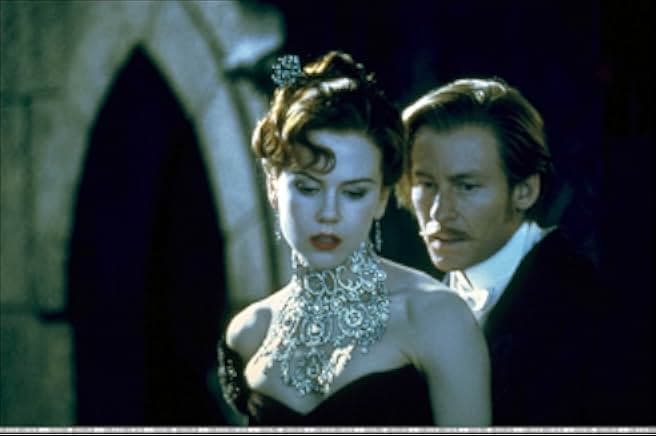 Moulin Rouge! 2001