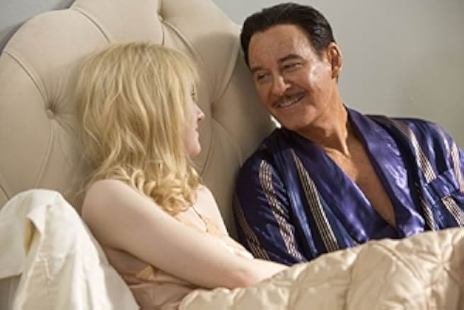 The Last of Robin Hood 2013