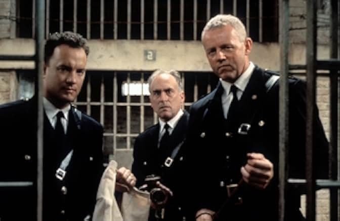 The Green Mile 1999