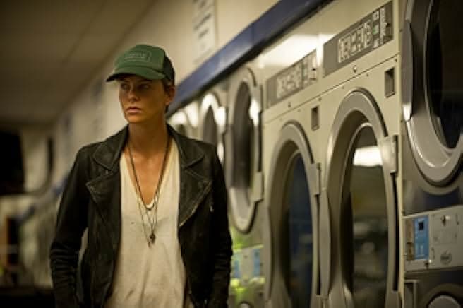 Dark Places 2015