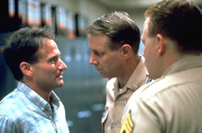 Good Morning, Vietnam 1987