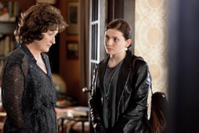 August: Osage County 2013