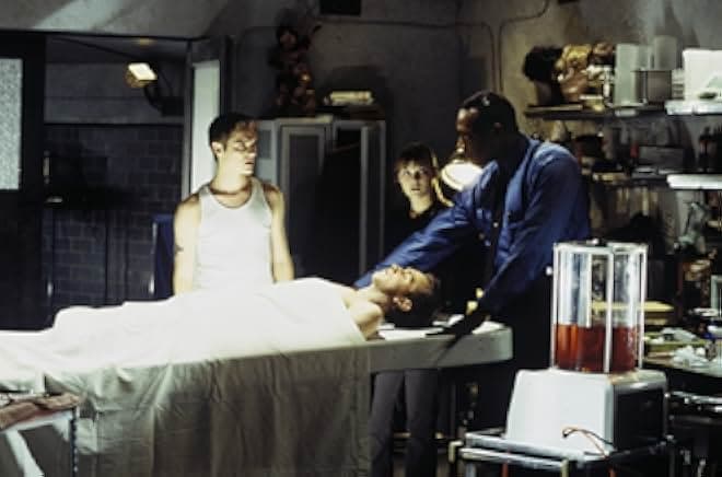 Final Destination 2000
