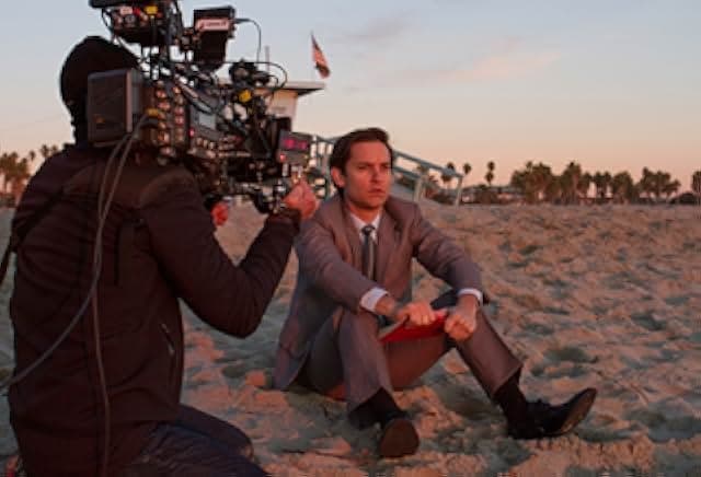 Pawn Sacrifice 2014