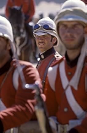 The Four Feathers 2002