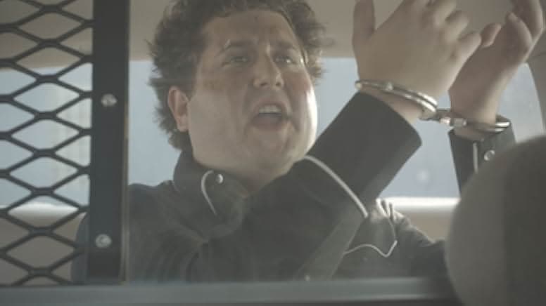 The 41-Year-Old Virgin Who Knocked Up Sarah Marshall and Felt Superbad About It 2010