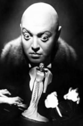 Mad Love 1935