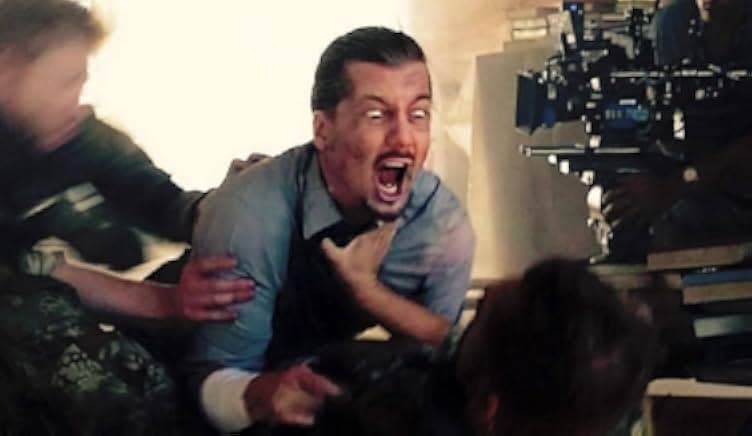 Isle of the Dead 2016