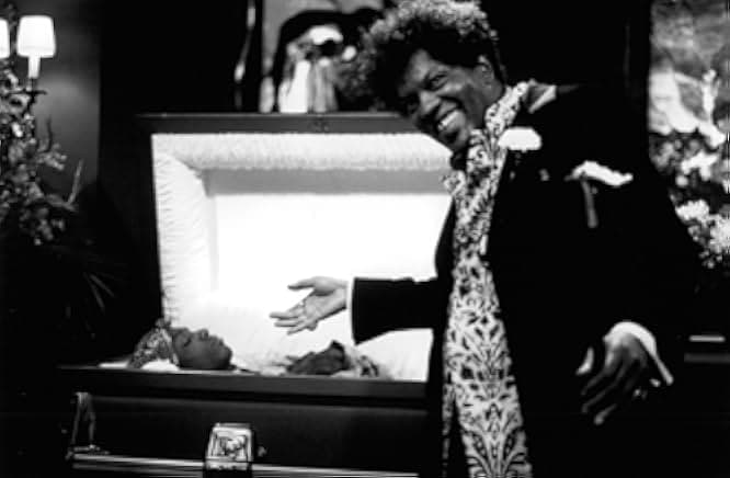 Tales from the Hood 1995