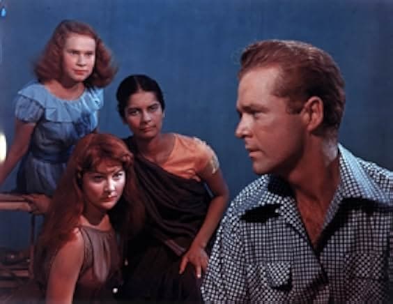 The River 1951