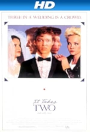 It Takes Two 1988